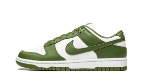 Nike Dunk Low Medium Olive