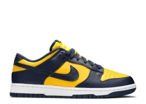 Nike Dunk Low Michigan 2021 (Myrtle Beach Location)