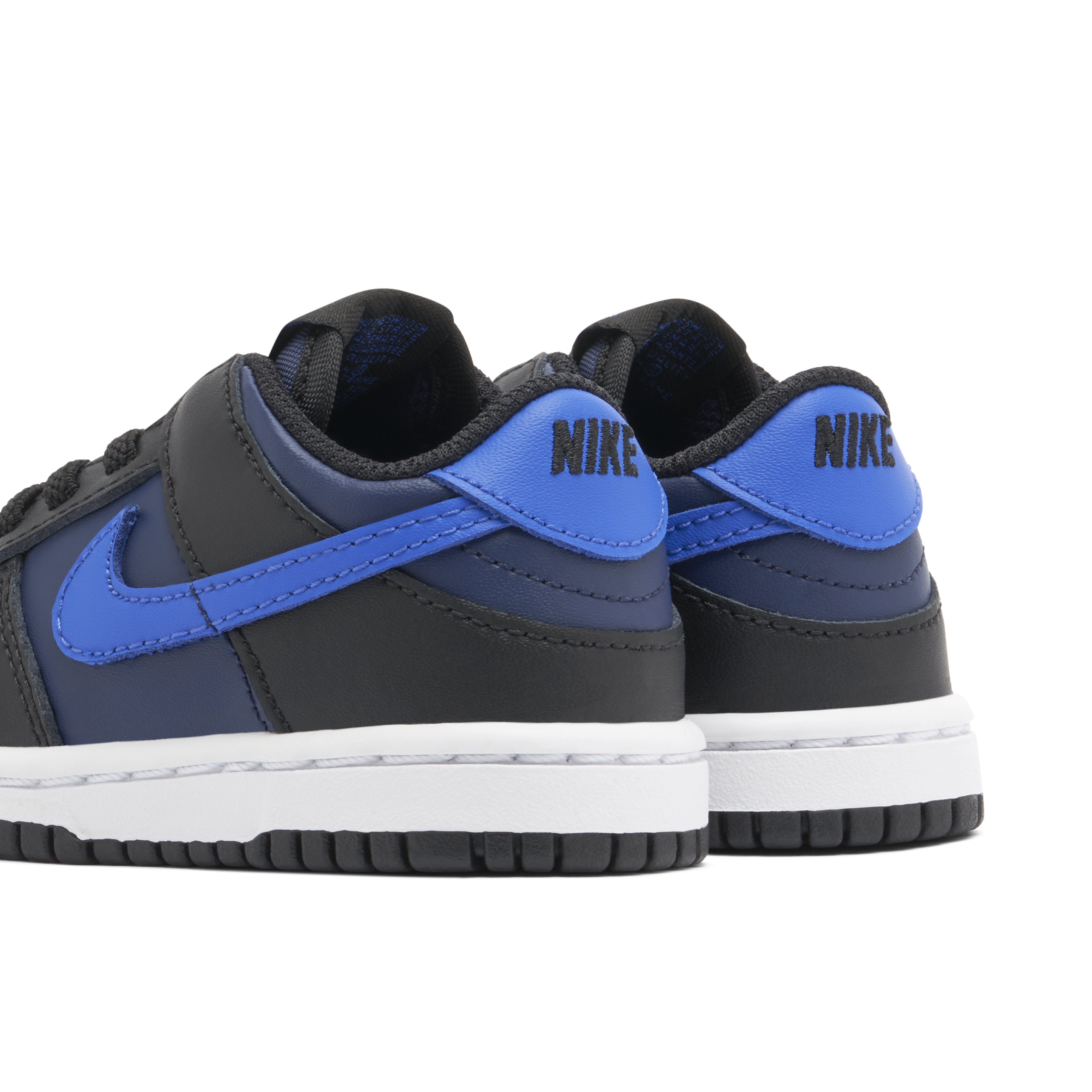 Nike Dunk Low Midnight Navy TD | DH9761-402 | Laced