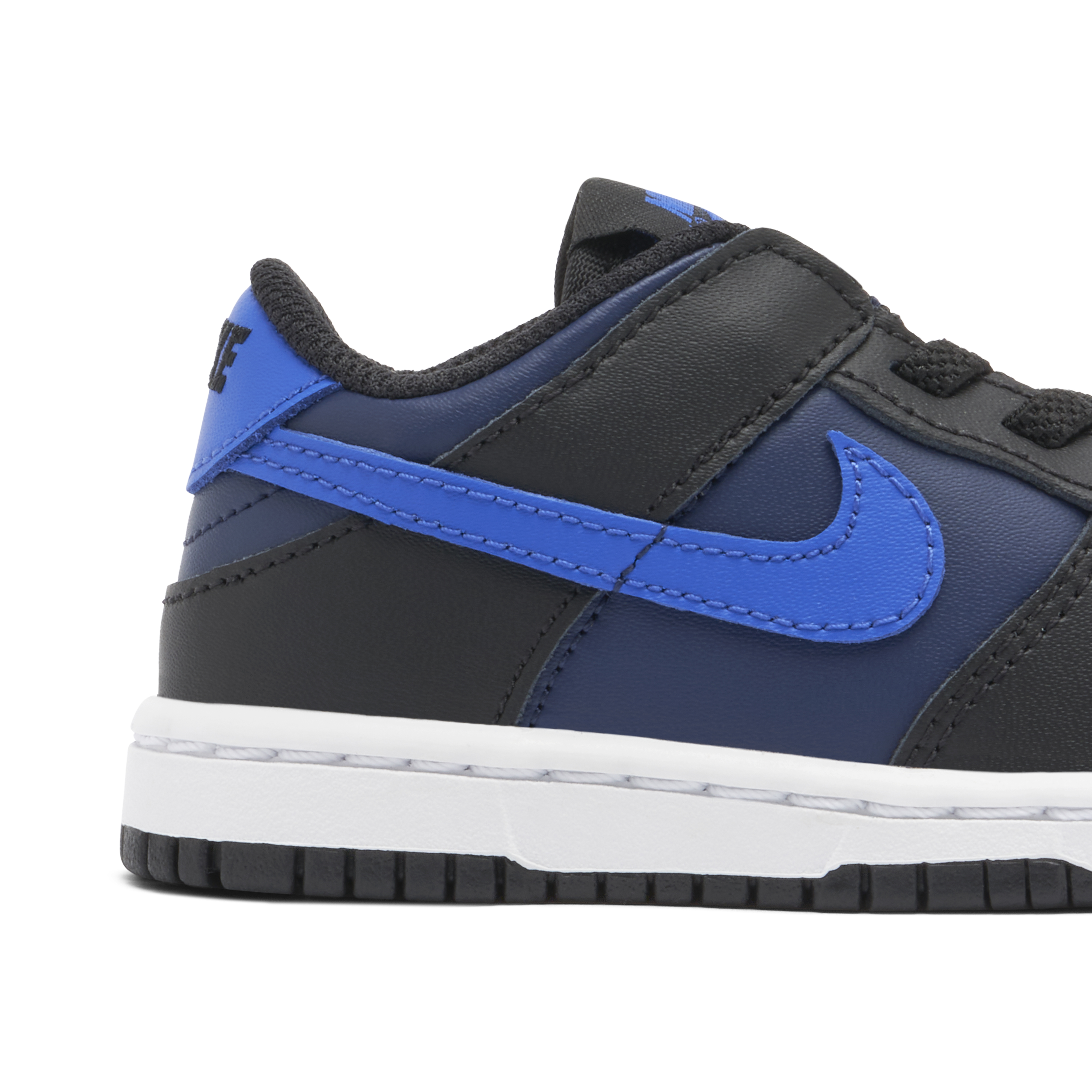 Nike Dunk Low Midnight Navy TD | DH9761-402 | Laced