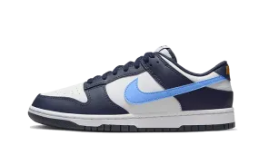 Nike Dunk Low Midnight Navy University Blue