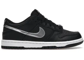 Nike Dunk Low NBA 75th Anniversary Spurs (GS)