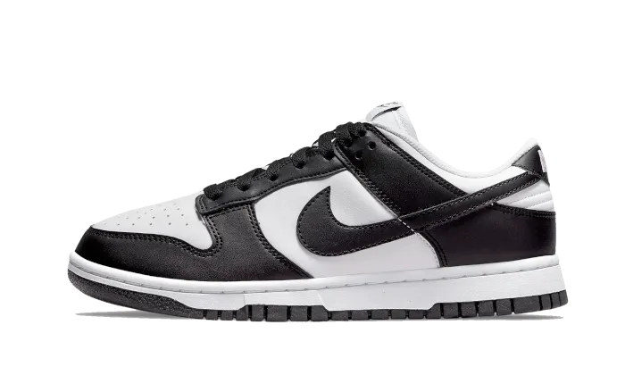 Nike Dunk Low Next Nature Black White