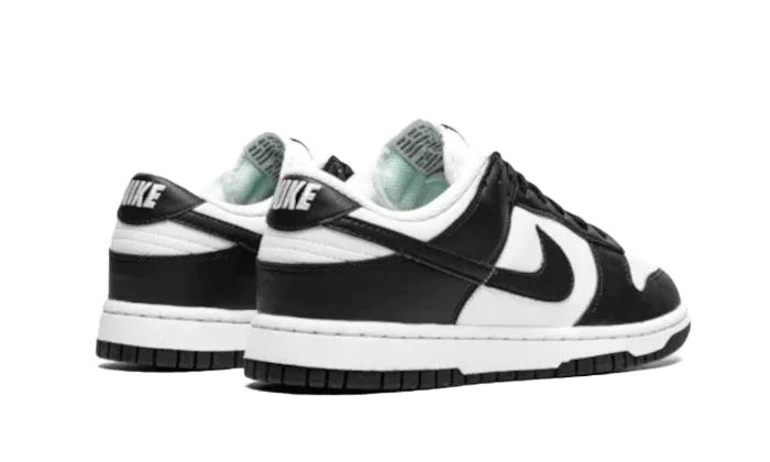 Nike Dunk Low Next Nature Black White