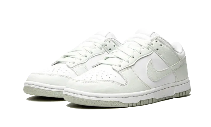 Nike Dunk Low Next Nature White Mint