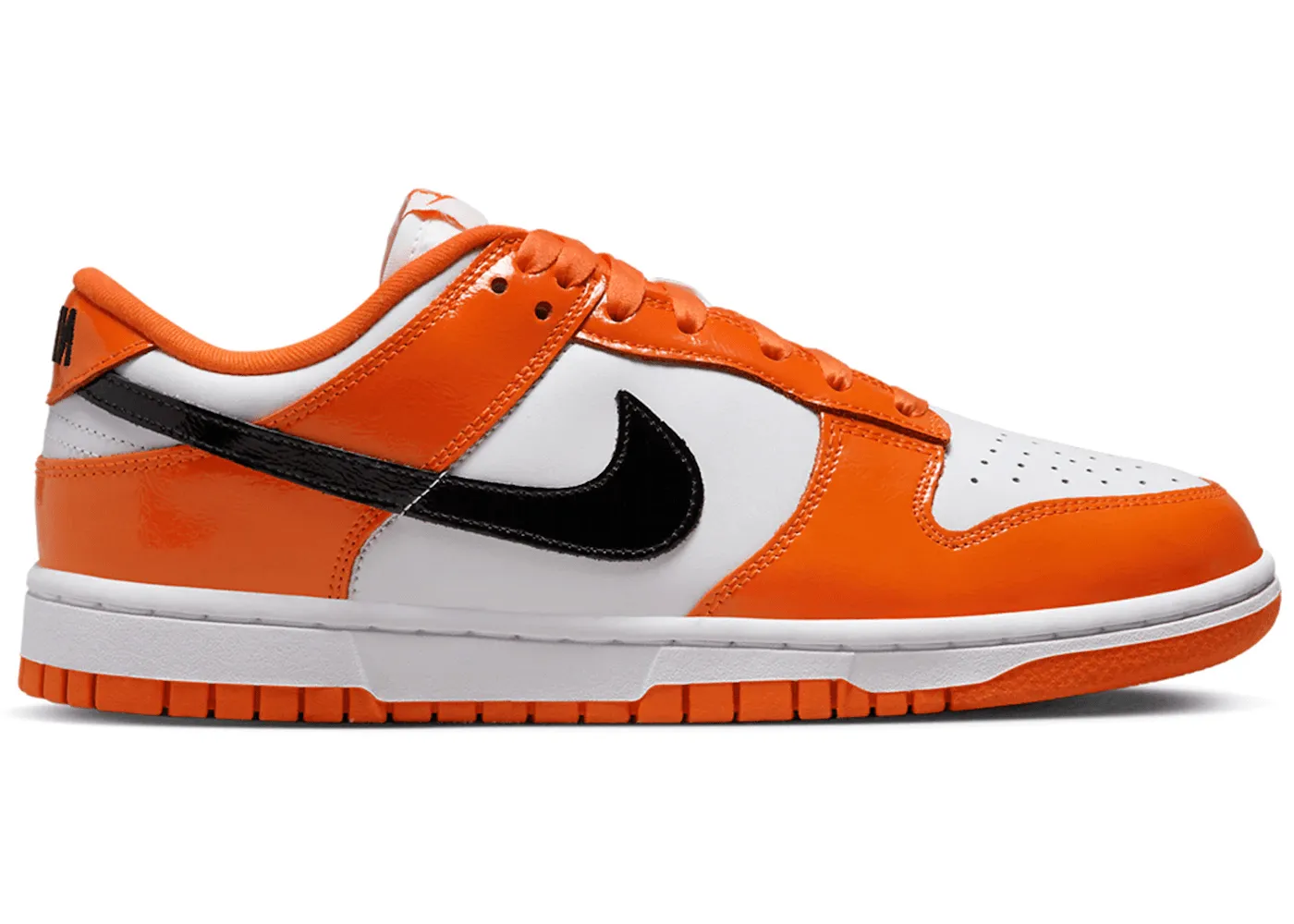 Nike Dunk Low Patent Halloween (W)