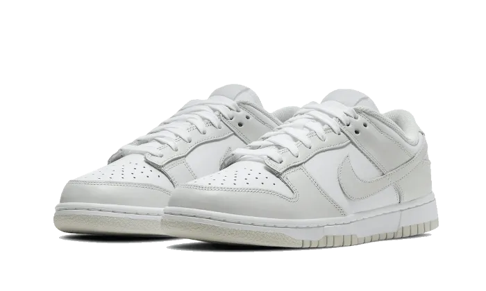 Nike Dunk Low Photon Dust