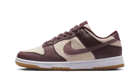 Nike Dunk Low Plum Eclipse