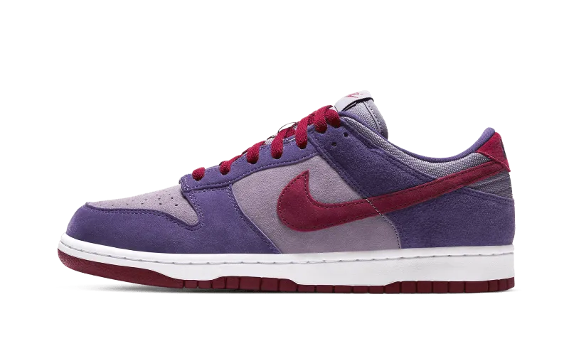 Nike Dunk Low Plum