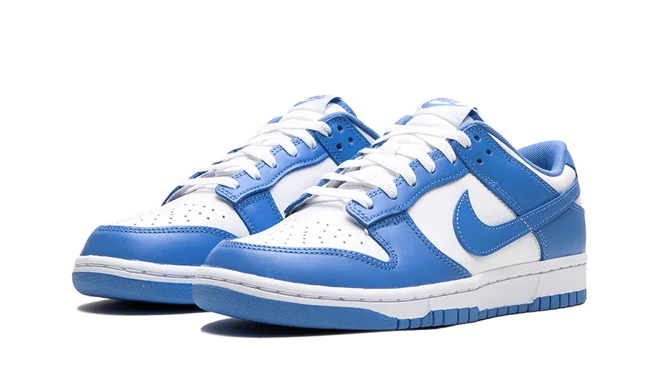 Nike Dunk Low Polar Blue