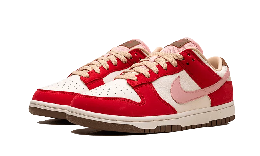 Nike Dunk Low Premium Bacon