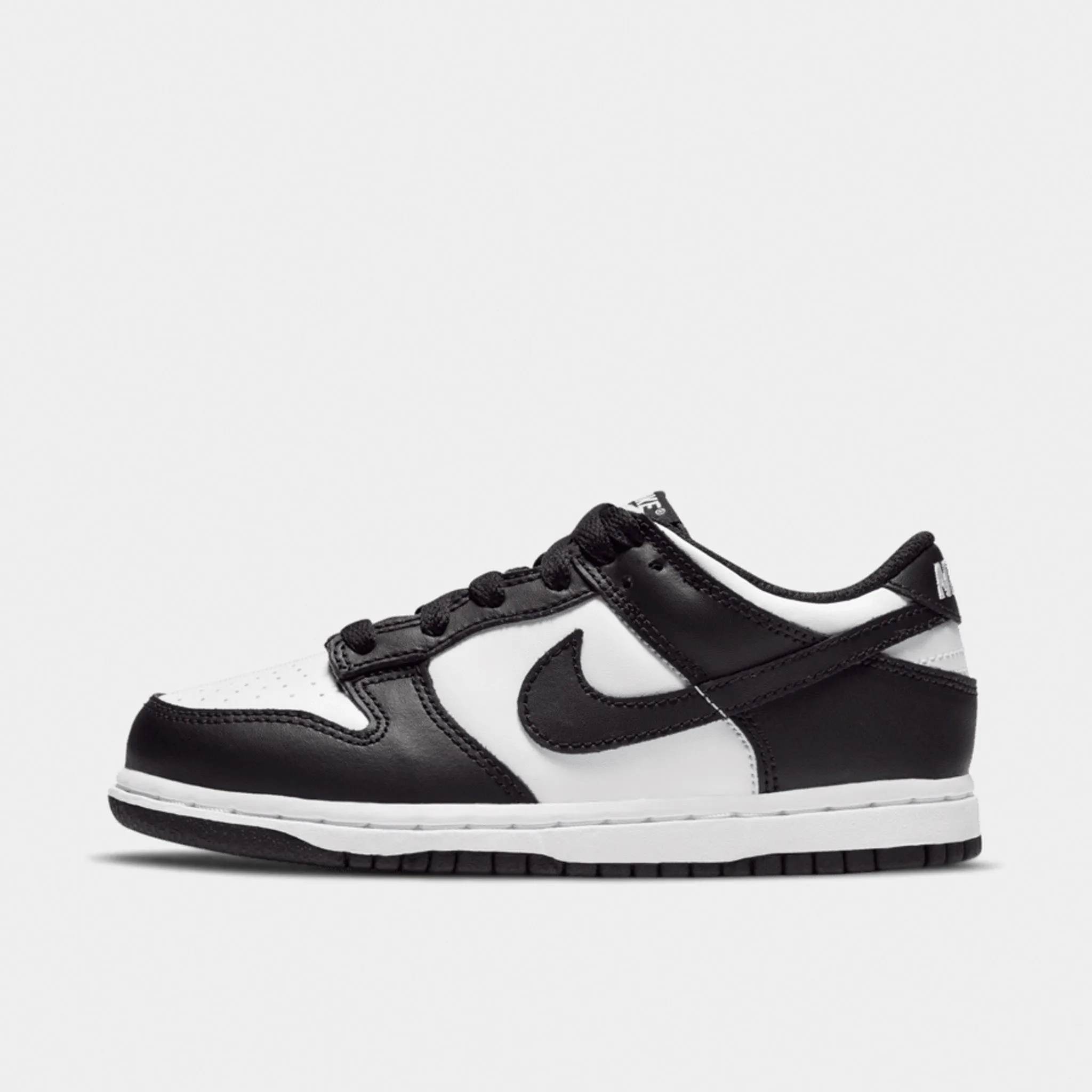 Nike Dunk Low PS White / Black - White