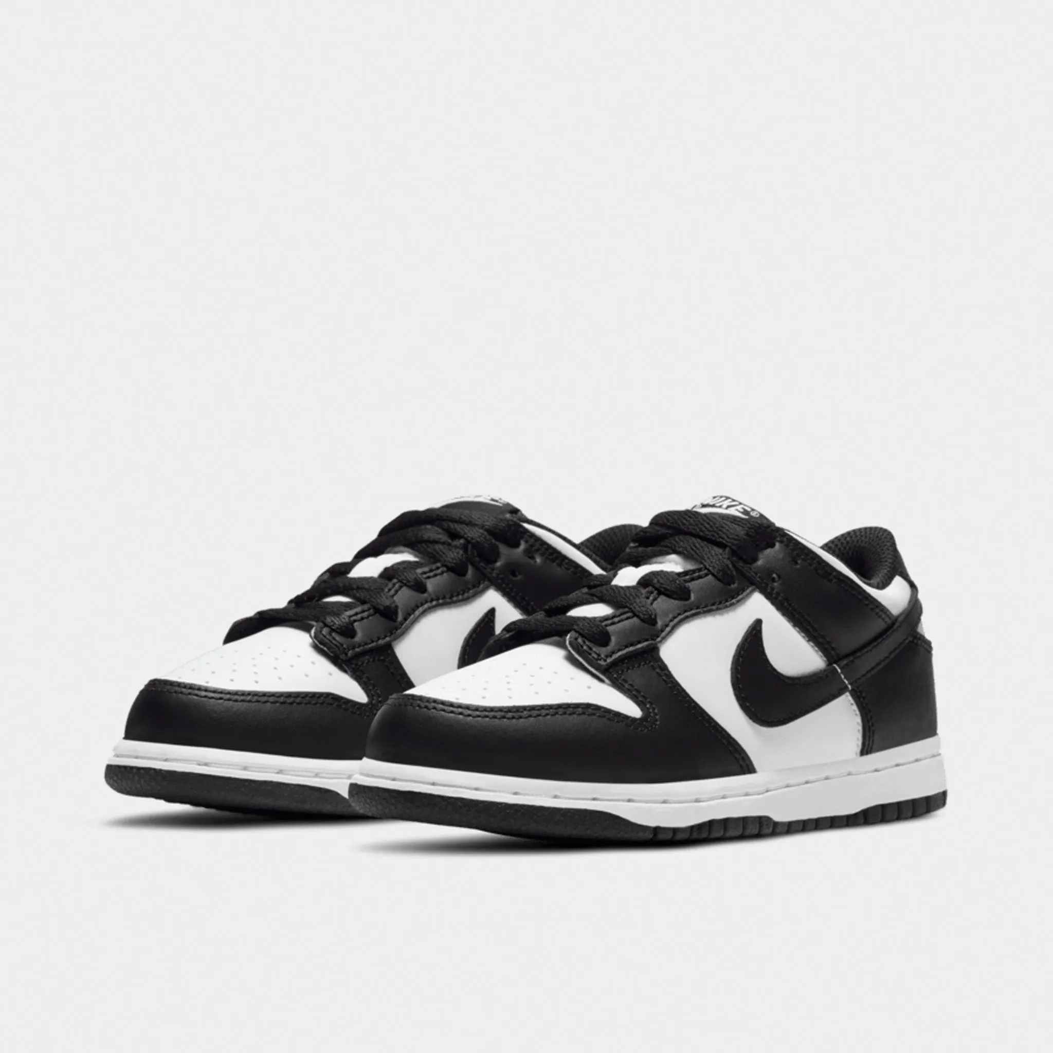 Nike Dunk Low PS White / Black - White