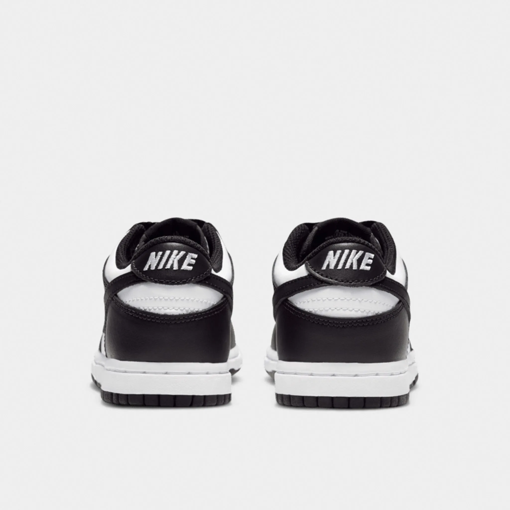 Nike Dunk Low PS White / Black - White