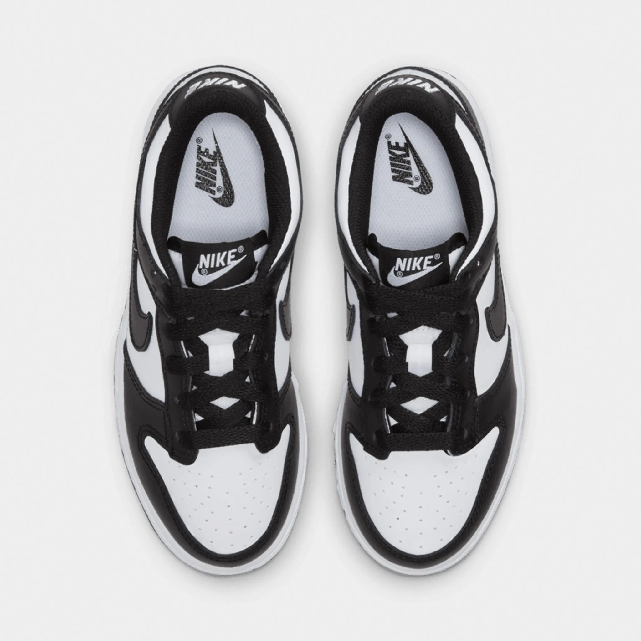 Nike Dunk Low PS White / Black - White