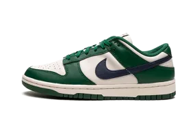 Nike Dunk Low Retro Gorge Green Midnight Navy