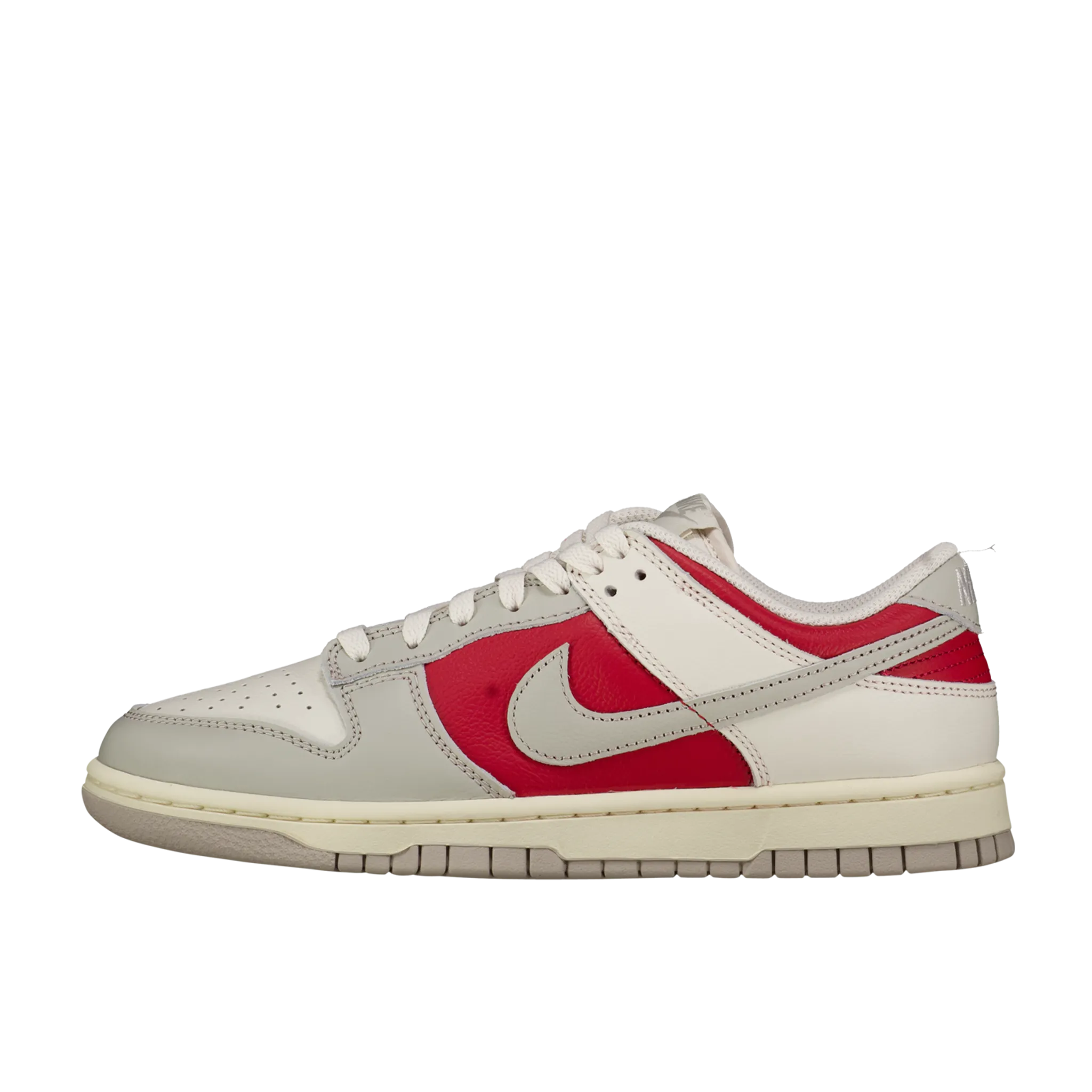 Nike Dunk Low Retro 'Ivory Ultraman'