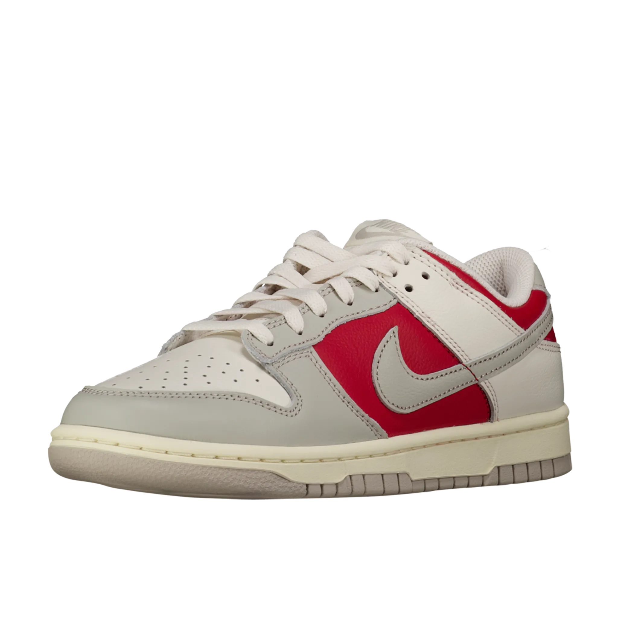 Nike Dunk Low Retro 'Ivory Ultraman'