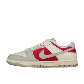 Nike Dunk Low Retro 'Ivory Ultraman'