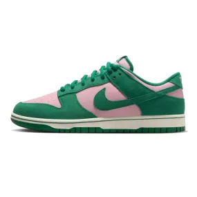 Nike Dunk Low Retro Medium Soft Pink Malachite