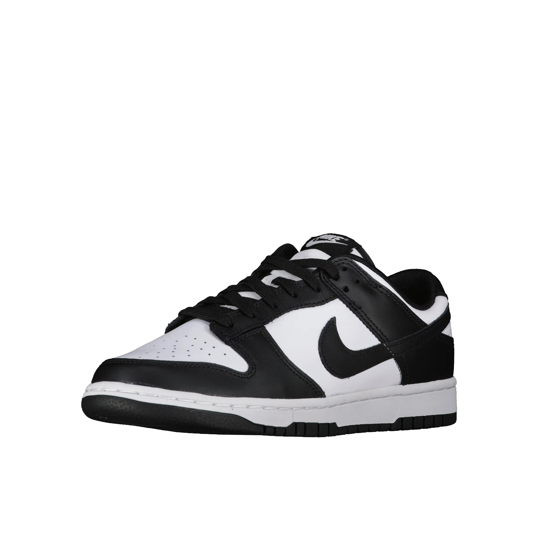 Nike Dunk Low Retro 'Panda'