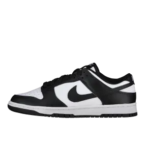 Nike Dunk Low Retro 'Panda'