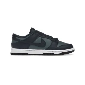 Nike Dunk Low Retro Premium (Armory Navy/ Mineral Slate/...