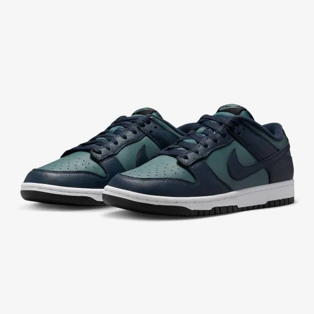 Nike Dunk Low Retro Premium (Armory Navy/ Mineral Slate/...