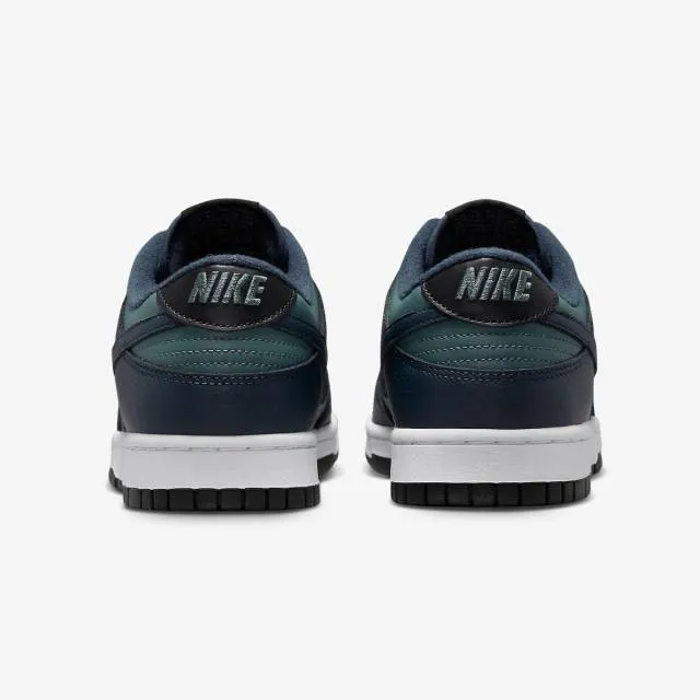 Nike Dunk Low Retro Premium (Armory Navy/ Mineral Slate/...