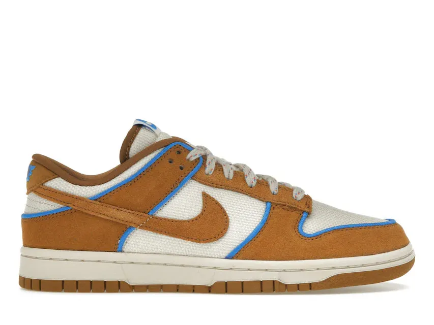 Nike Dunk Low Retro Premium Light British Tan