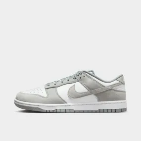 Nike Dunk Low Retro SE White / Light Pumice