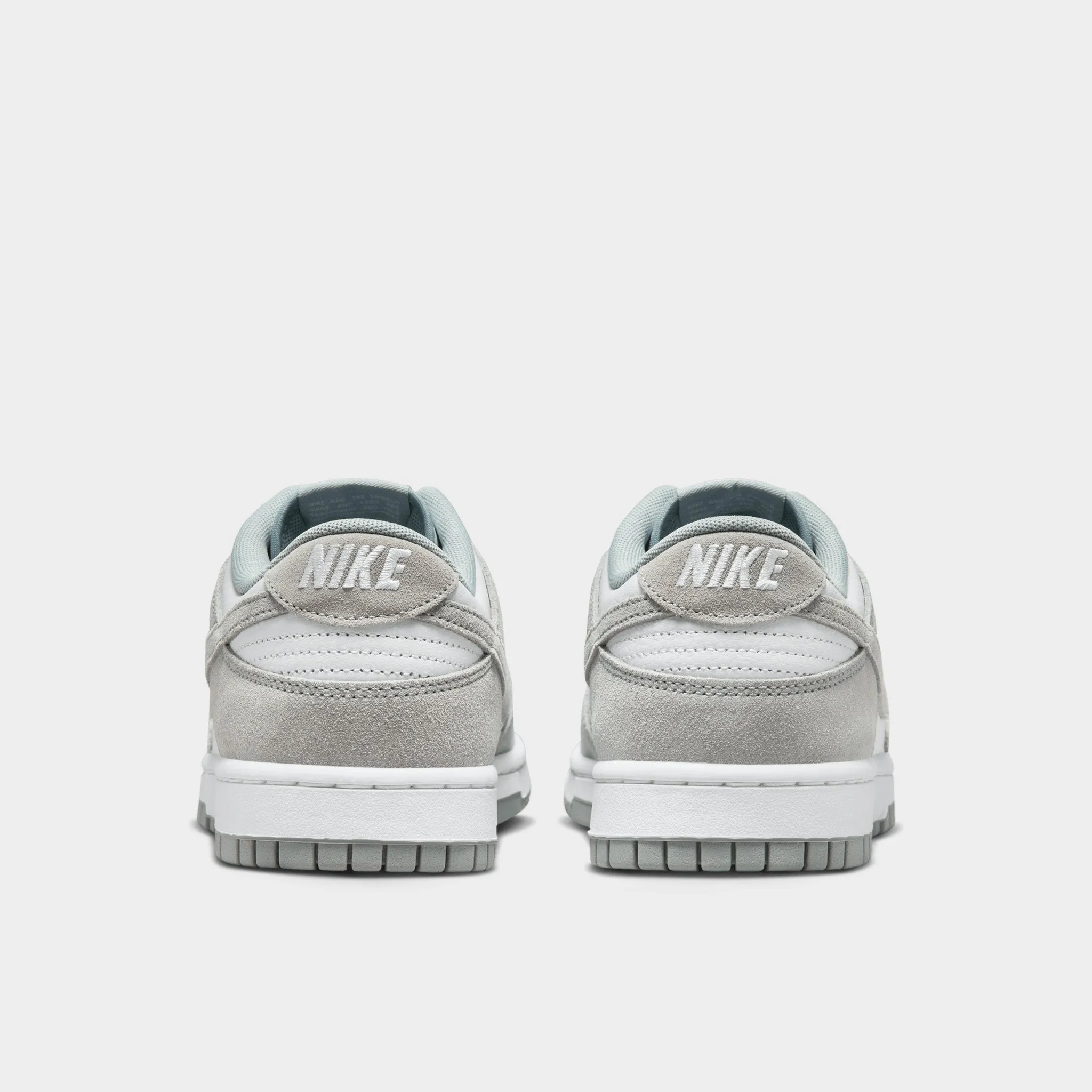 Nike Dunk Low Retro SE White / Light Pumice