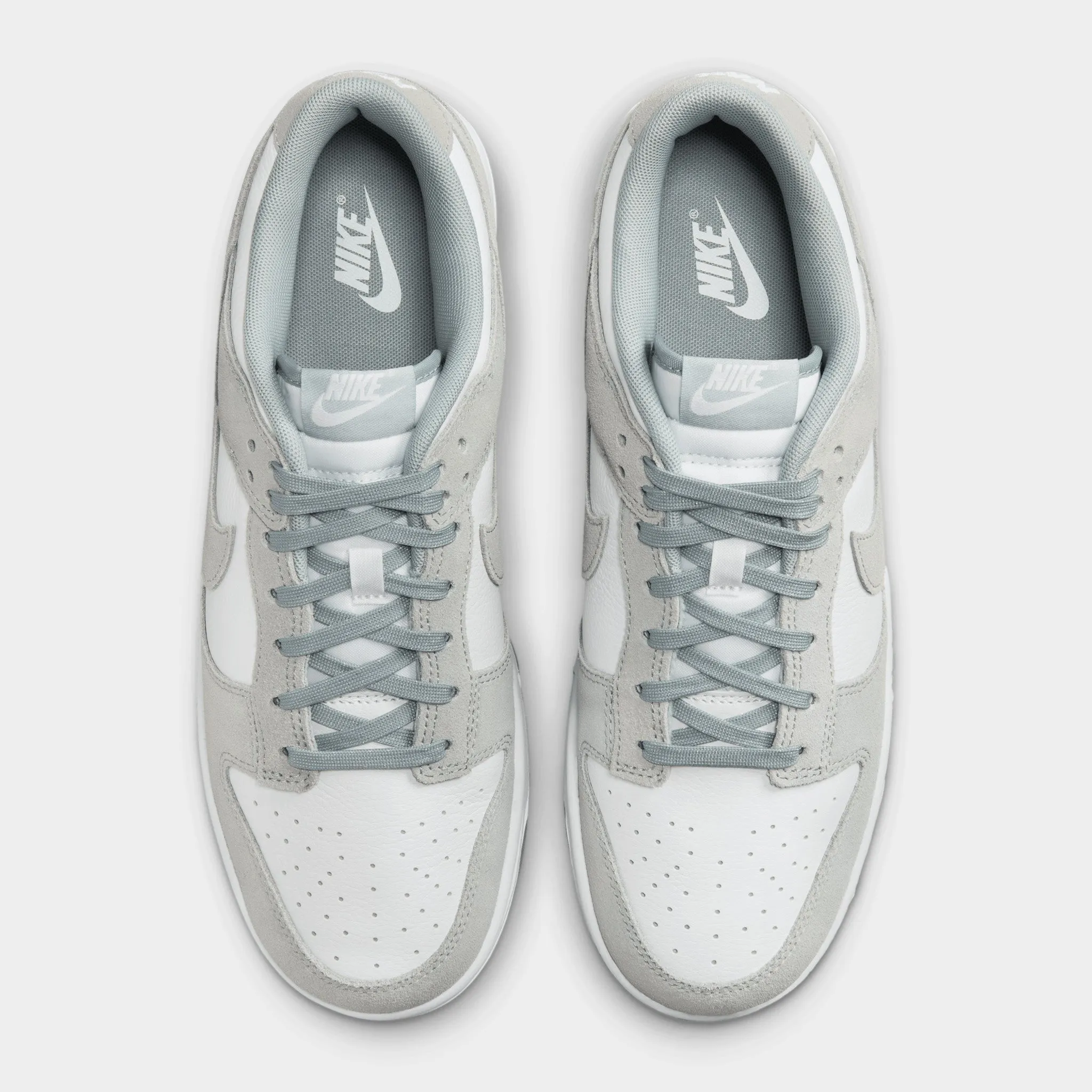 Nike Dunk Low Retro SE White / Light Pumice