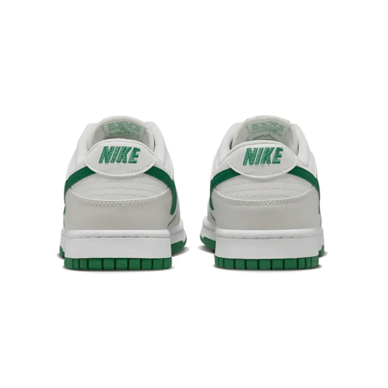 Nike Dunk Low Retro Summit White Malachite