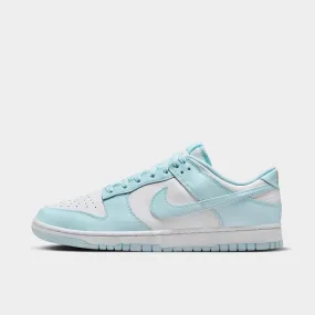 Nike Dunk Low Retro White / Glacier Blue