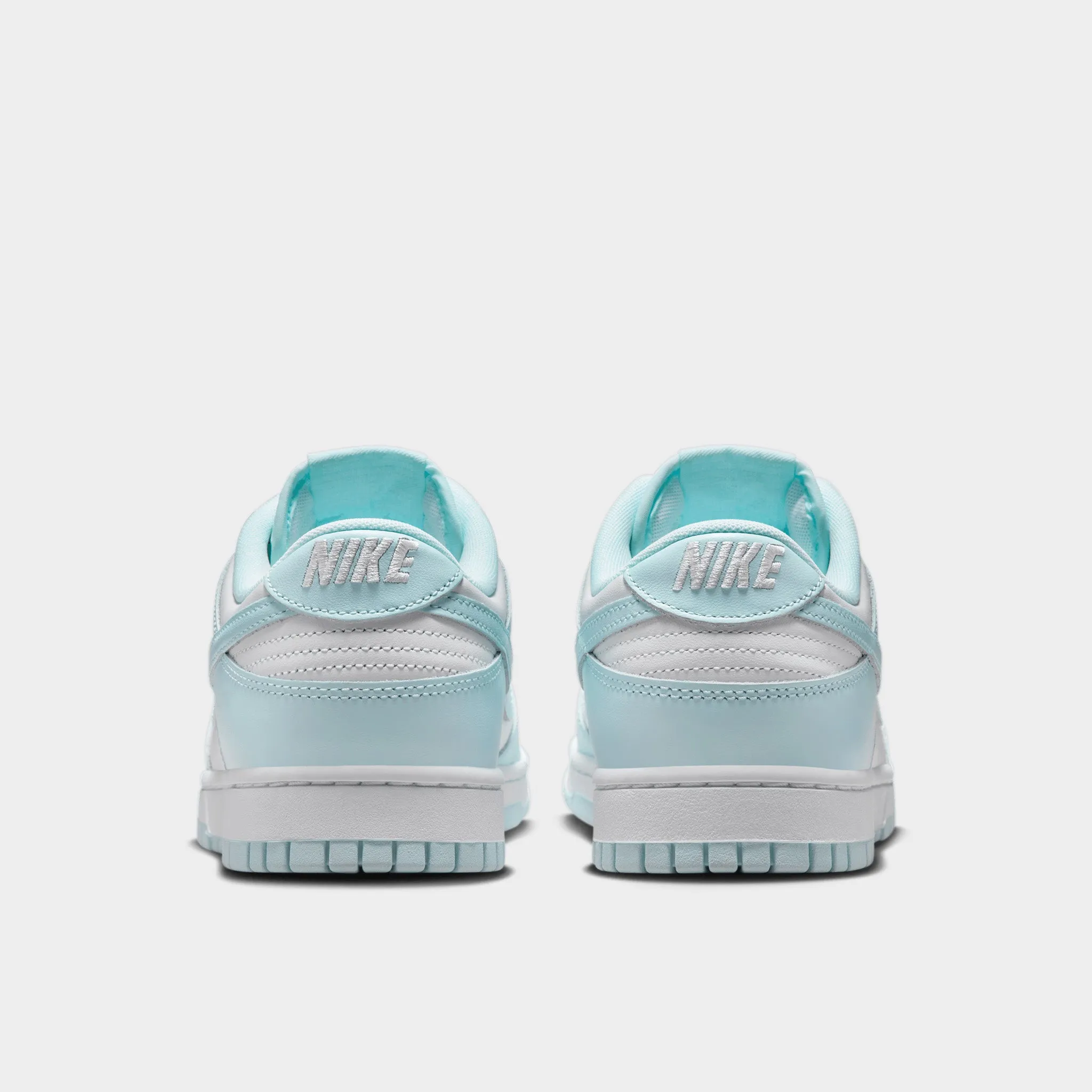 Nike Dunk Low Retro White / Glacier Blue