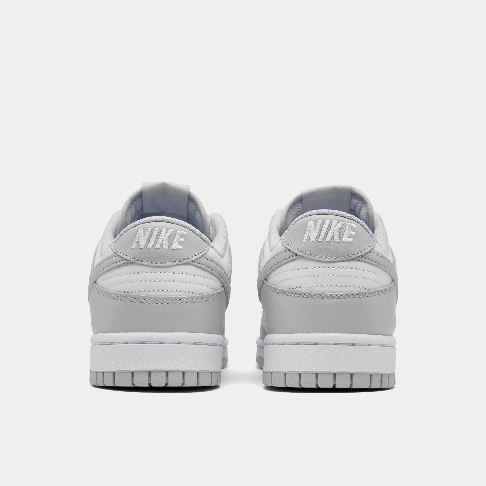 Nike Dunk Low Retro White / Grey Fog