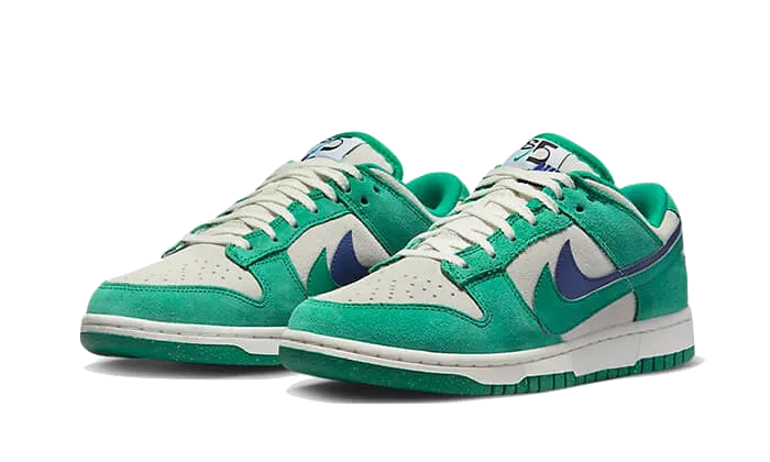 Nike Dunk Low SE 85 Neptune Green