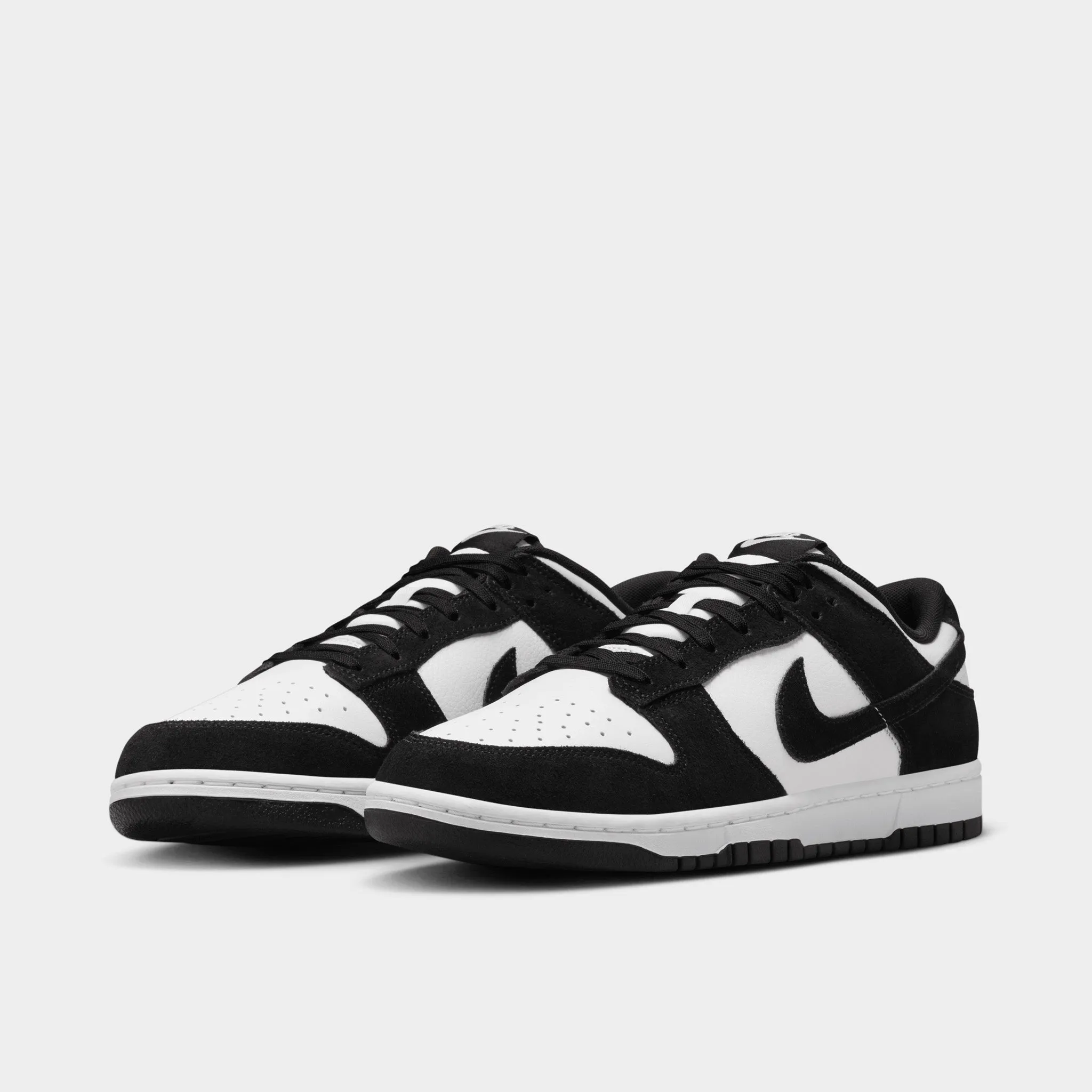 Nike Dunk Low SE White / Black - White