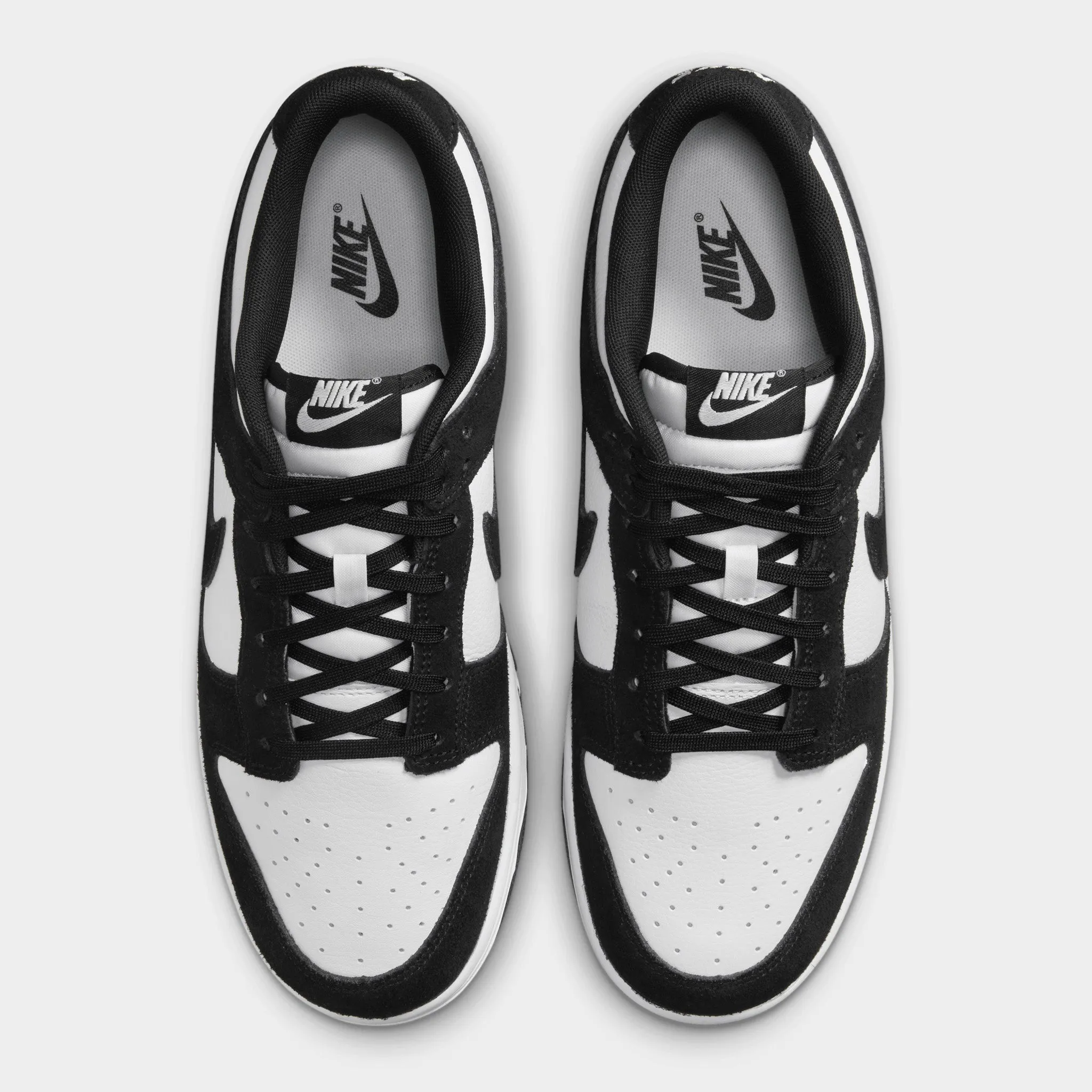 Nike Dunk Low SE White / Black - White