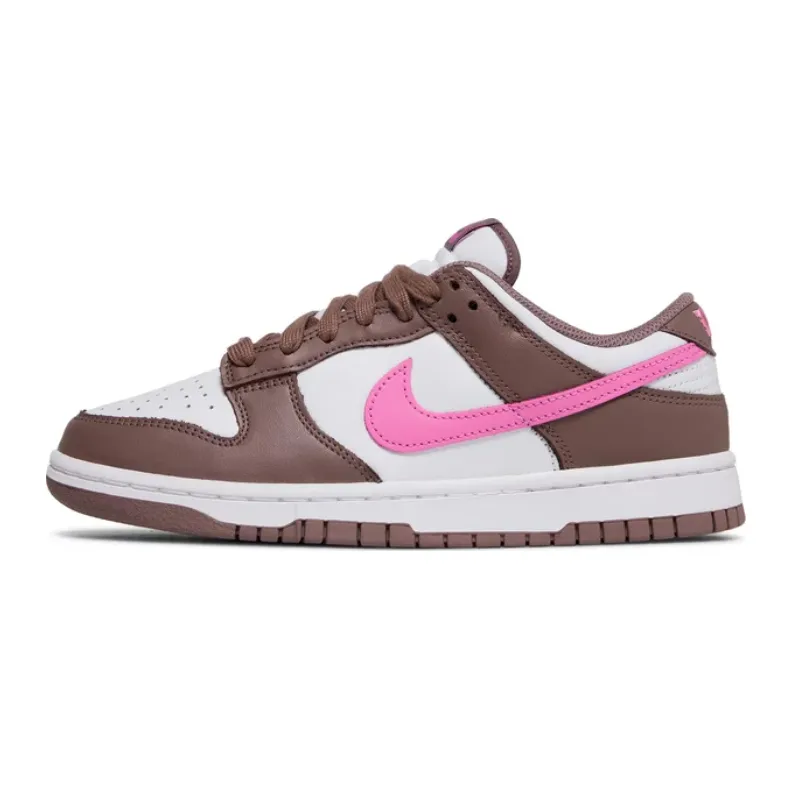 Nike Dunk Low Smokey Mauve (Women's)