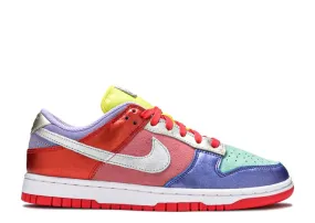 Nike Dunk Low Sunset Pulse (Women's)