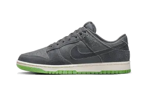 Nike Dunk Low Swoosh Shadow Iron Grey