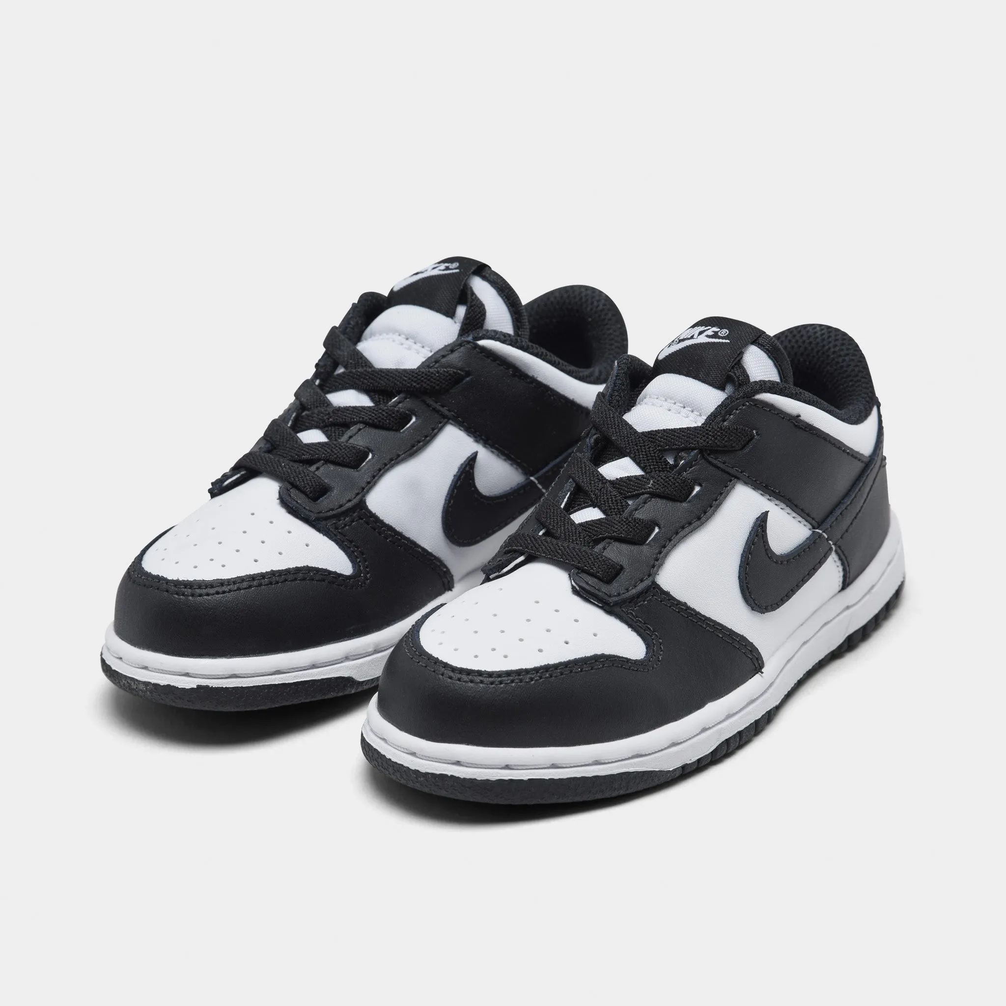 Nike Dunk Low TD White / Black - White