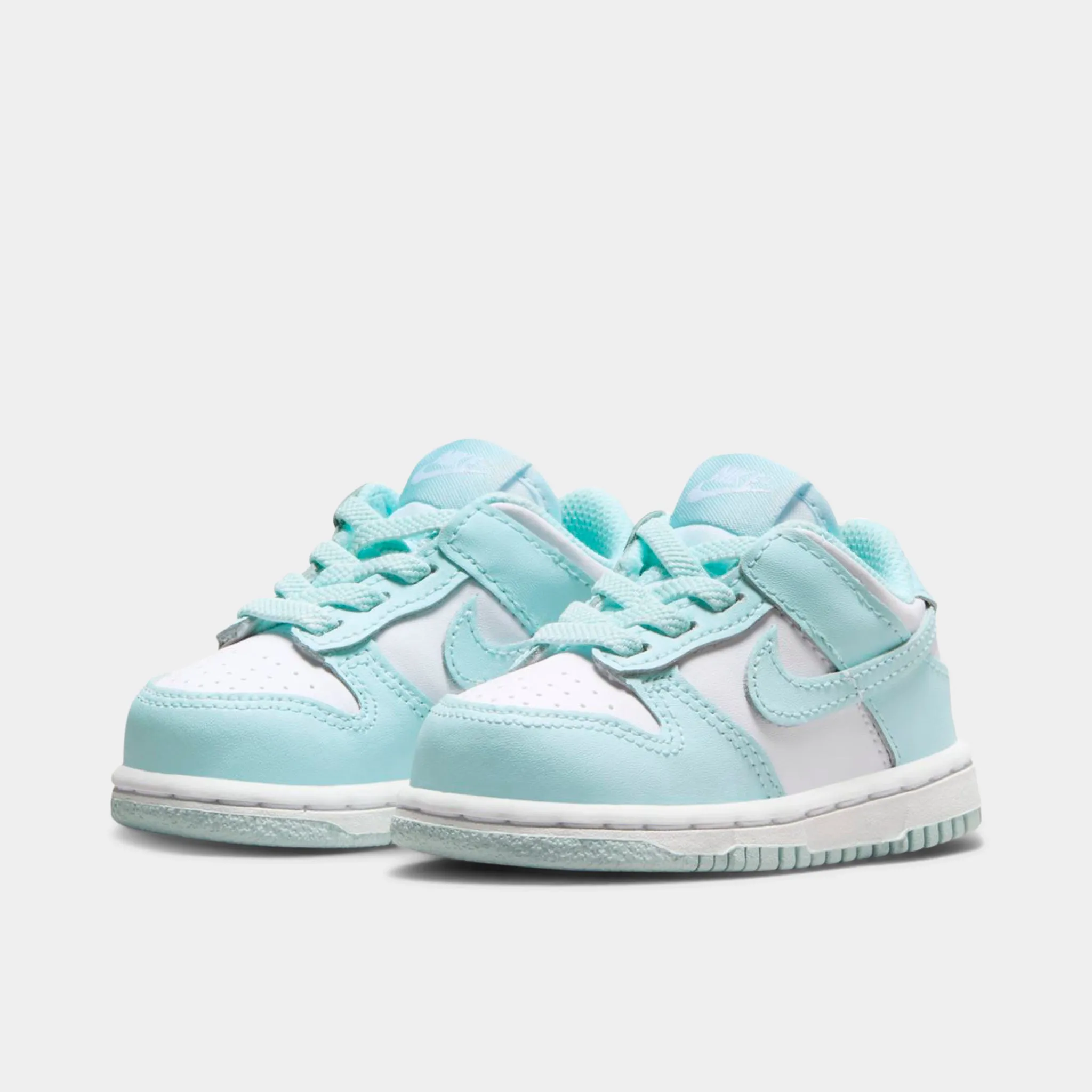 Nike Dunk Low TD White / Glacier Blue