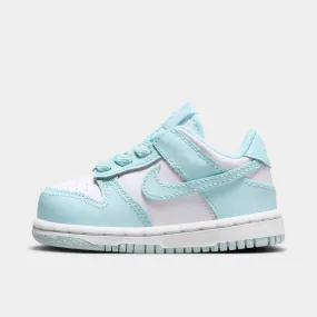 Nike Dunk Low TD White / Glacier Blue