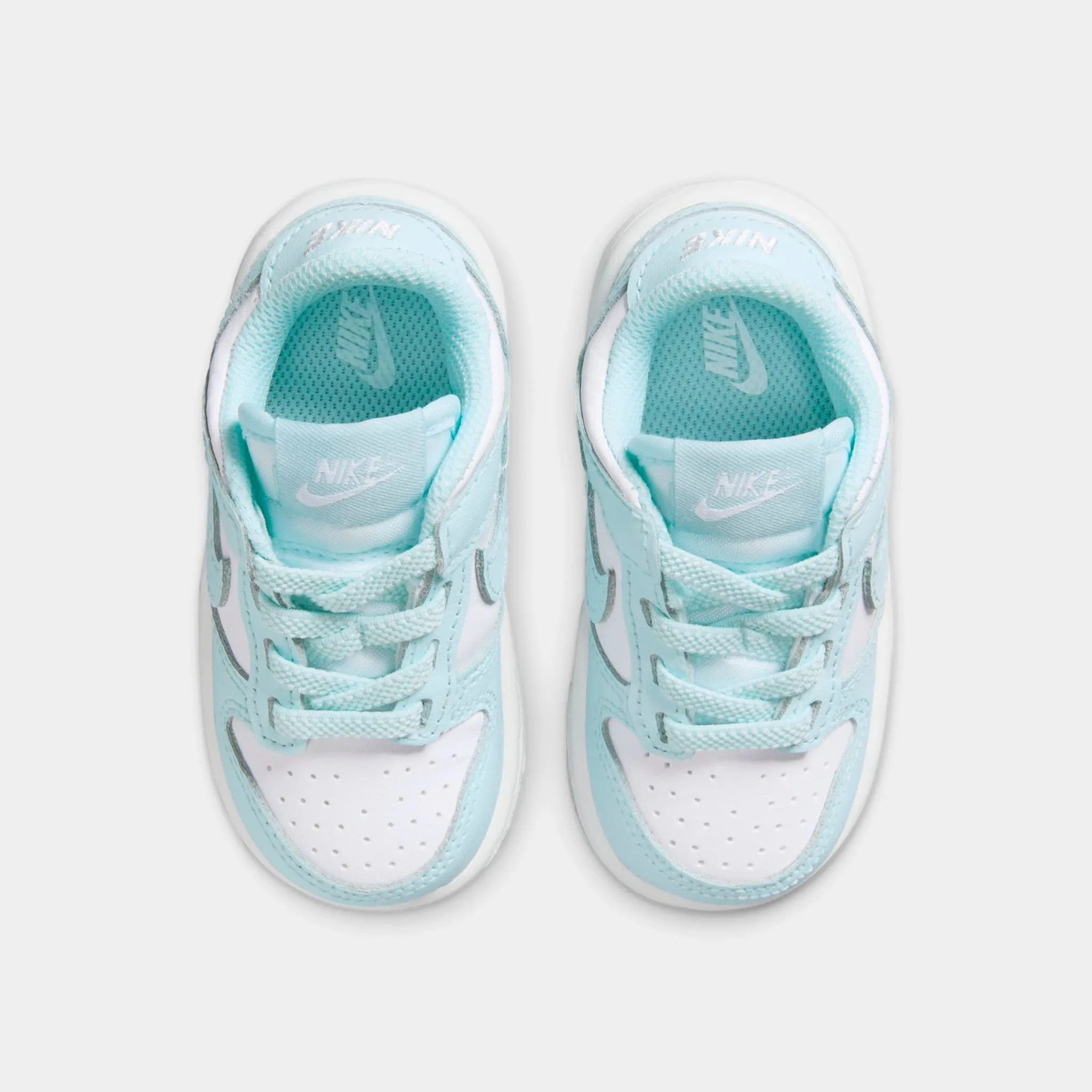 Nike Dunk Low TD White / Glacier Blue