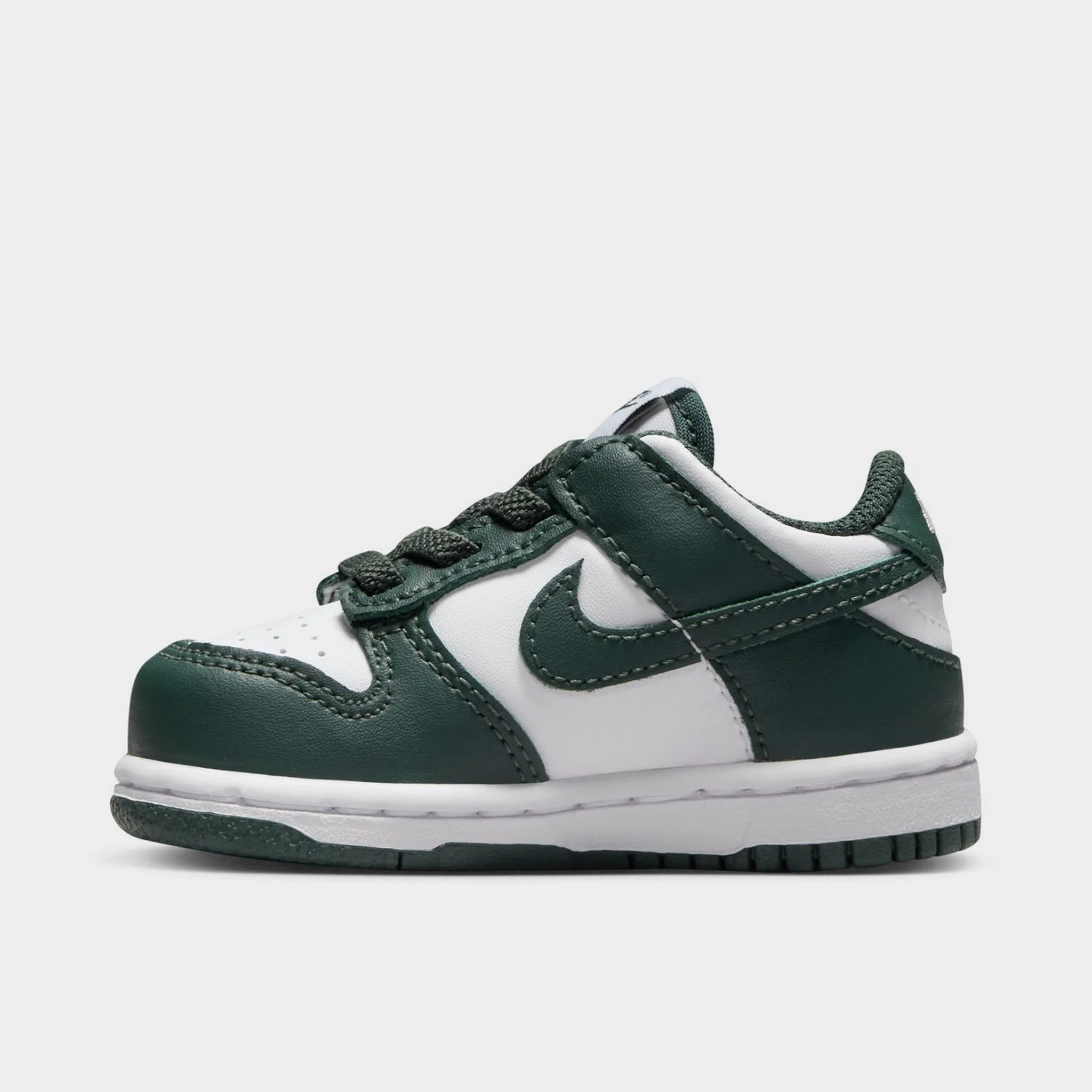 Nike Dunk Low TD White / Vintage Green