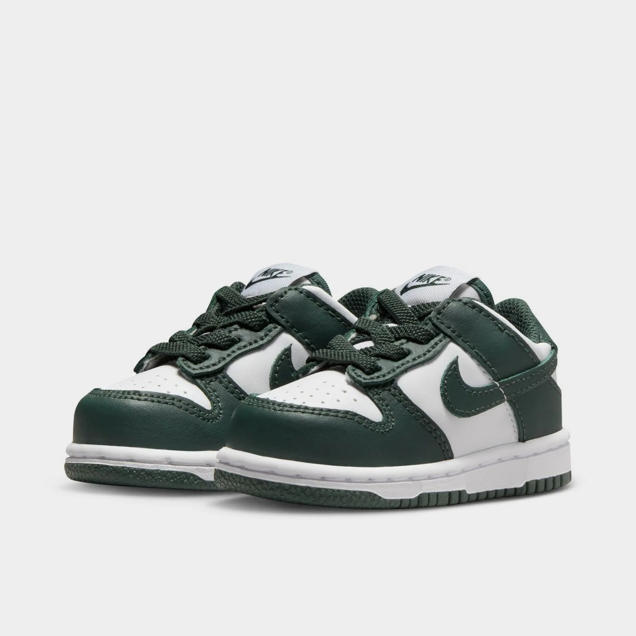 Nike Dunk Low TD White / Vintage Green