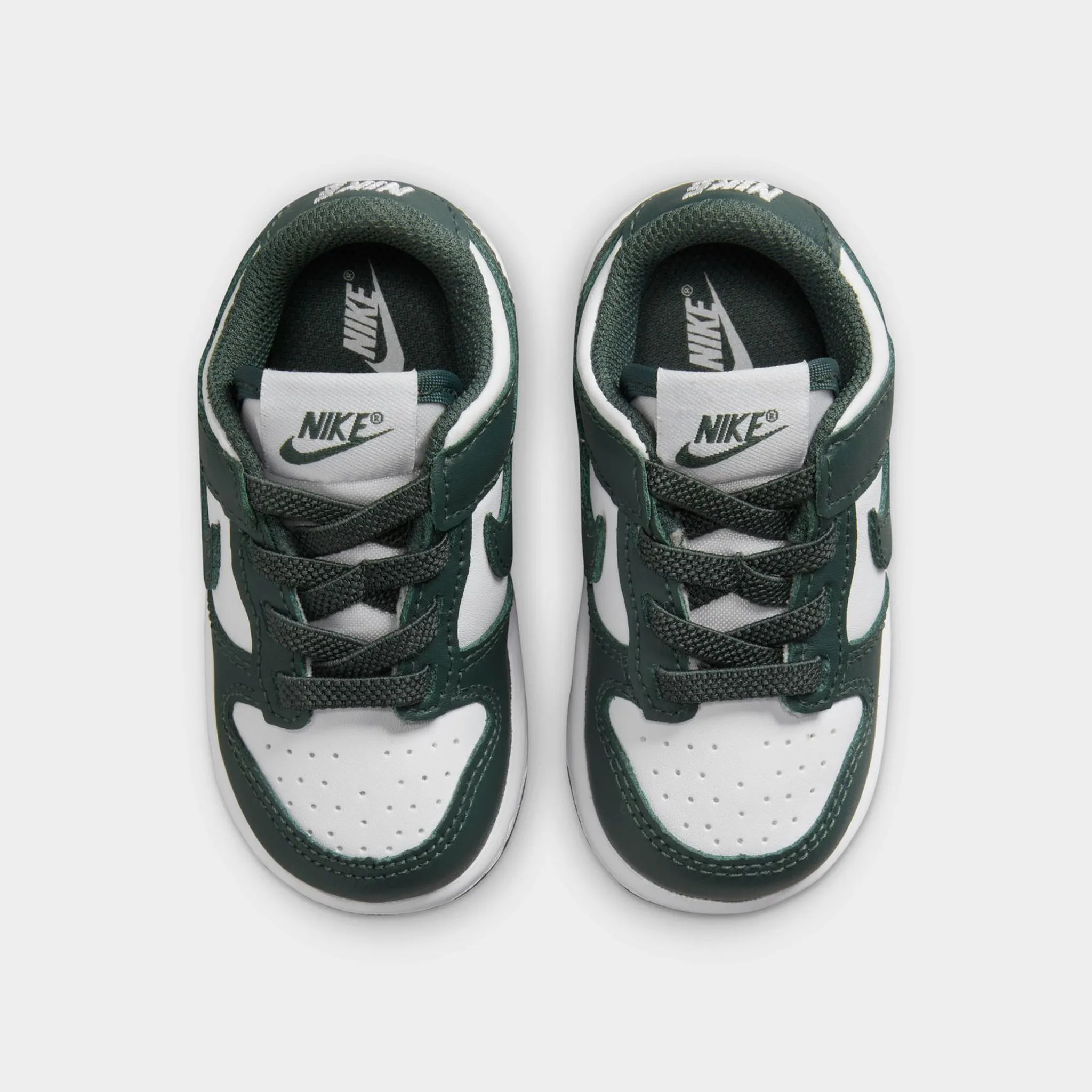 Nike Dunk Low TD White / Vintage Green